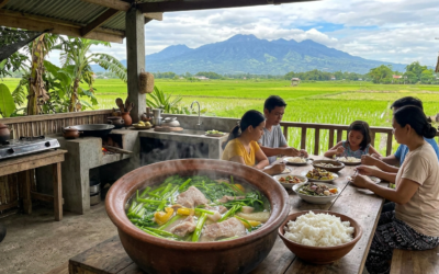 Bulanglang Kapampangan