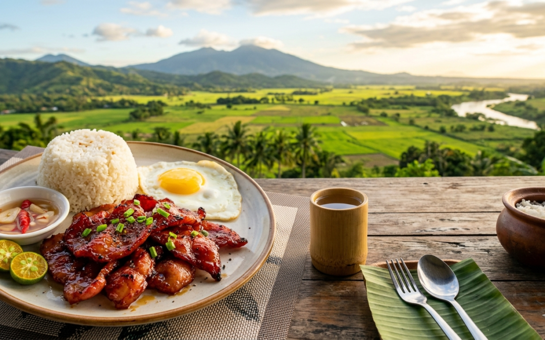 Tocino Kapampangan