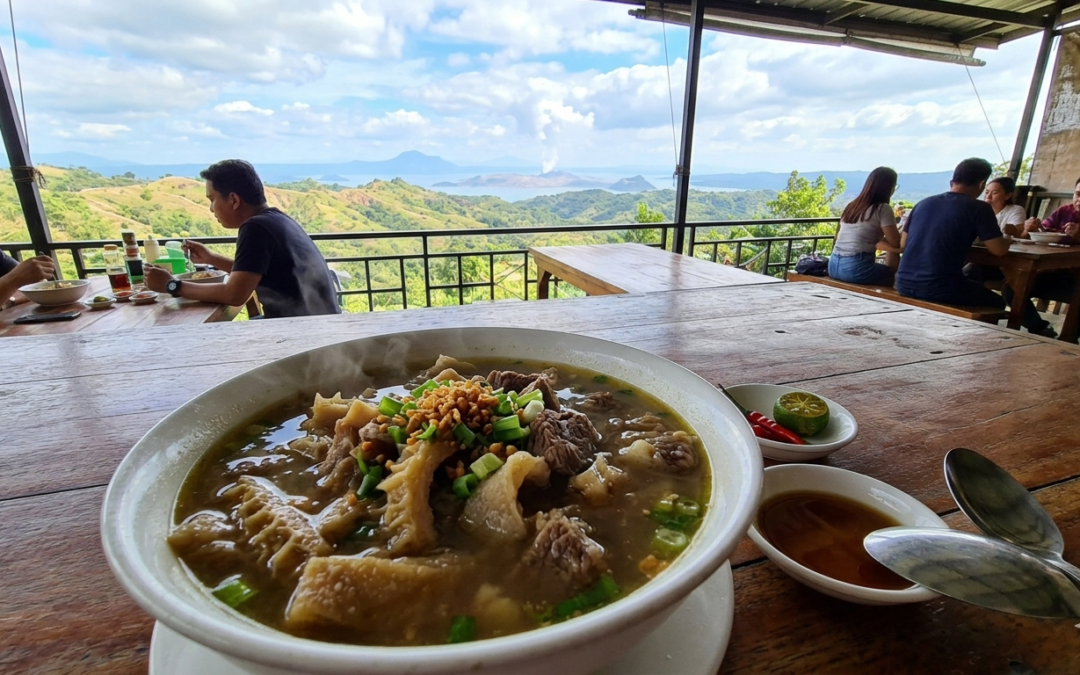 Goto Batangas