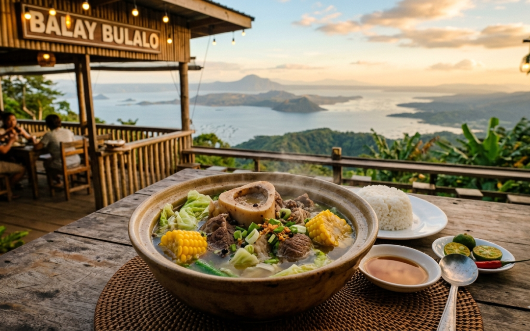 Bulalo
