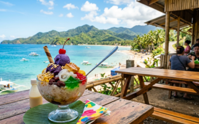 Halo-halo