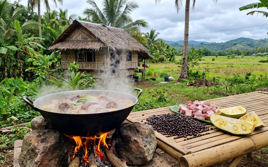 KBL (Kadios, Baboy, Langka)