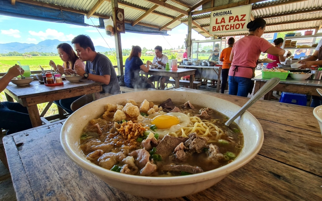 La Paz Batchoy