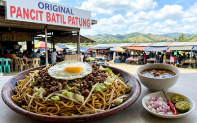 Pancit Batil Patung