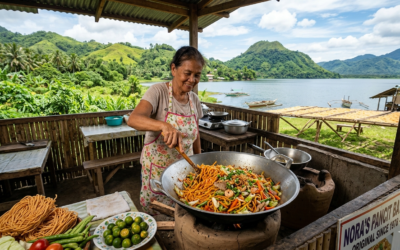 Pancit Bato