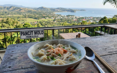 Pancit Molo