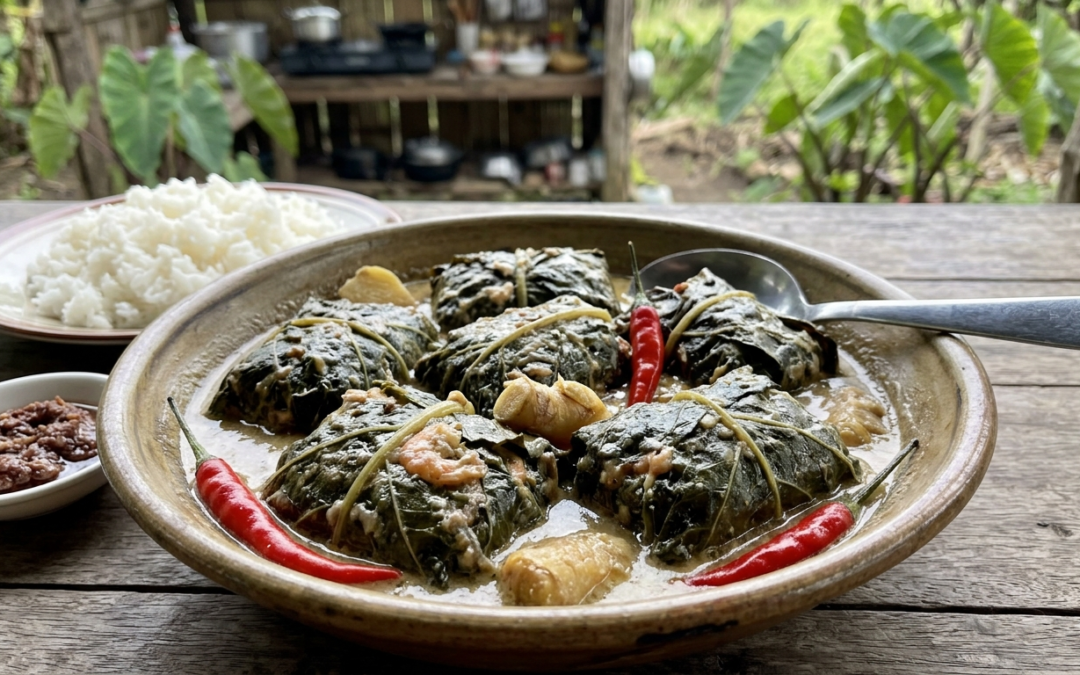 Pinangat