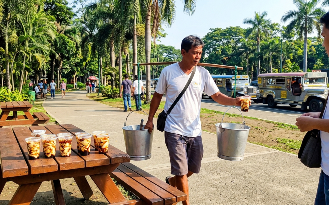 Taho