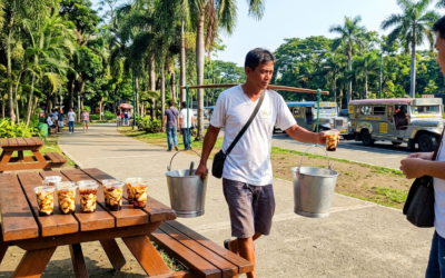 Taho