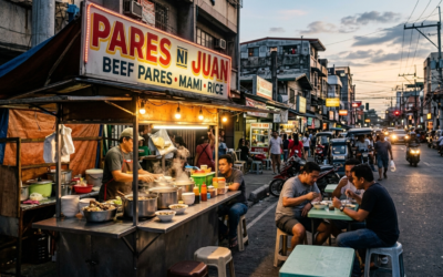 Pares