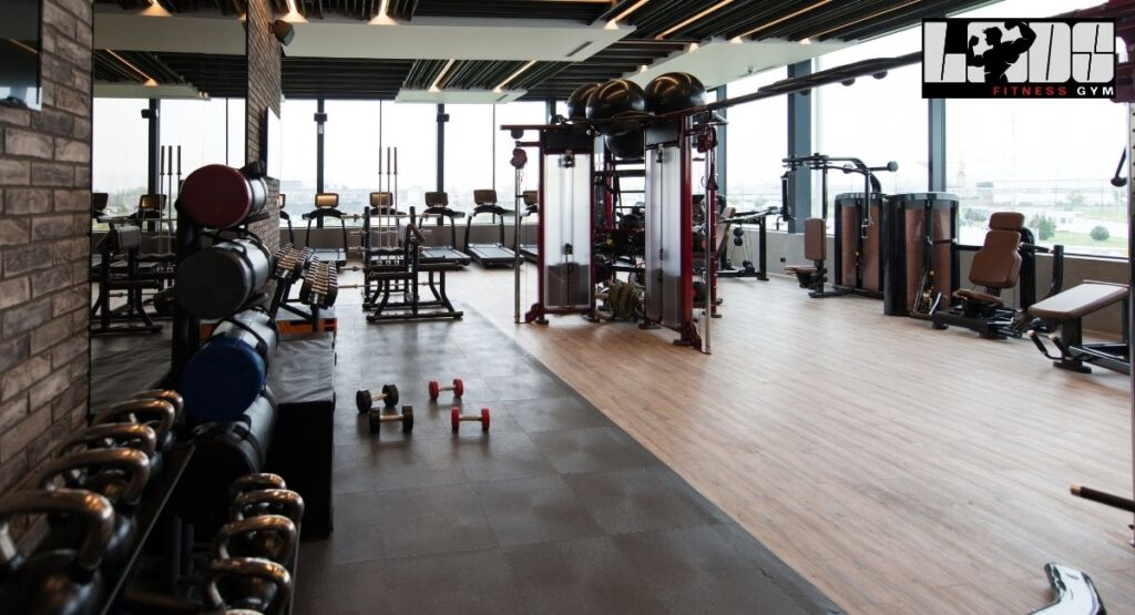 Lods-Fitness-Gym