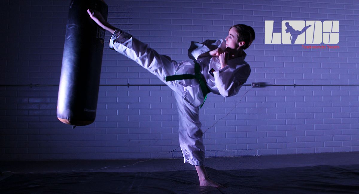 Lods-Taekwondoz