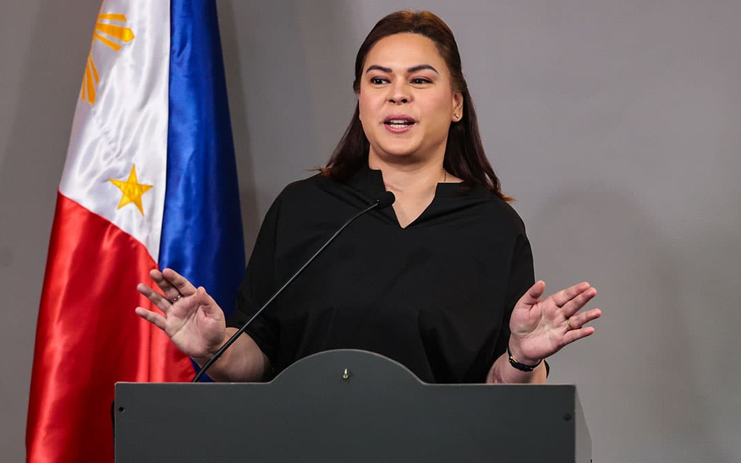 IMPEACHMENT VIDEO 1 – 2026: Lamang na ba ang Kabila vs Sara Duterte? Totoong Sentimyento!