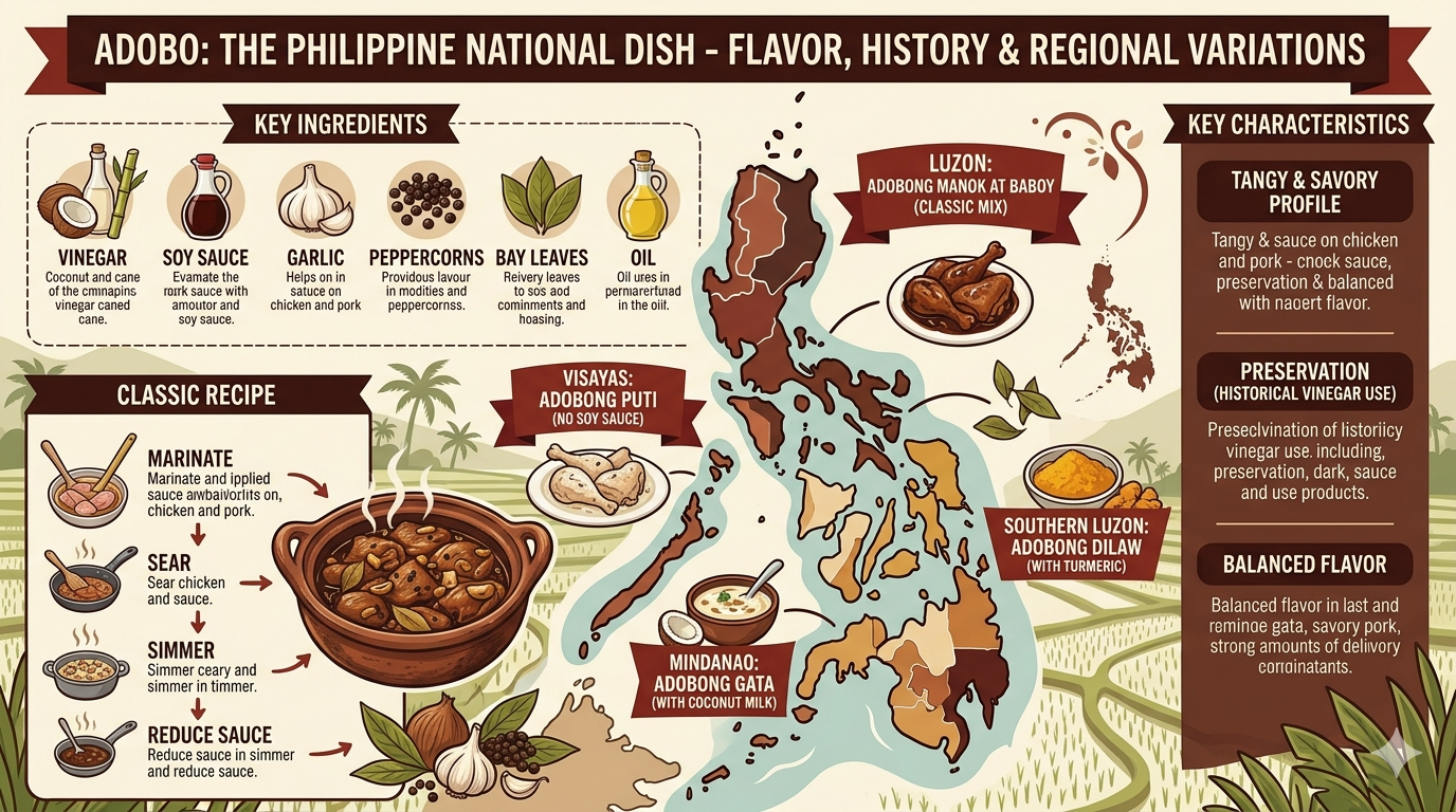 adobo-ingredients-components-infographic.