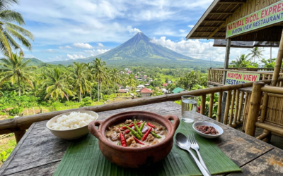Bicol Express