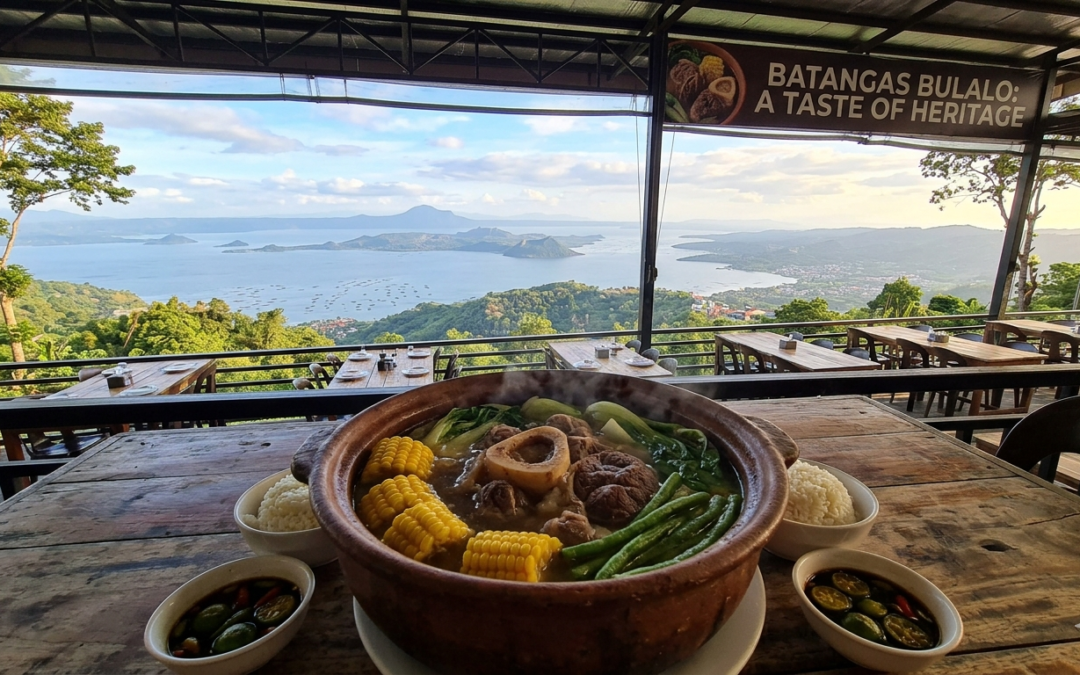 Bulalo (Batangas)
