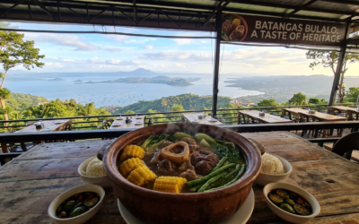 Bulalo (Batangas)