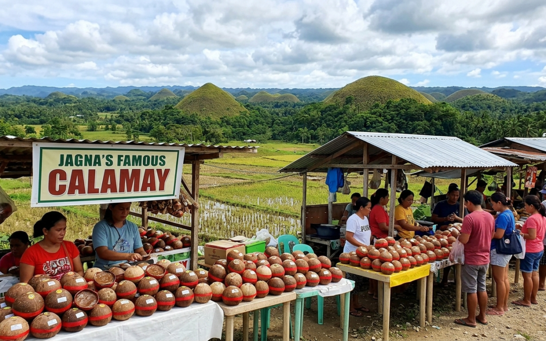 Calamay