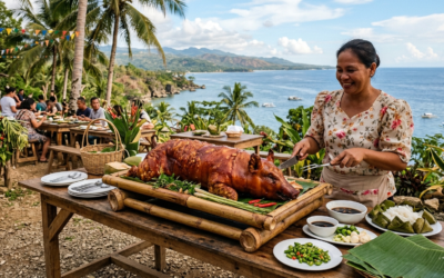 Lechon (Cebu)