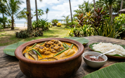 Kare-kare
