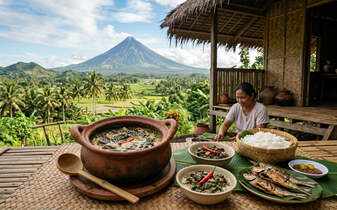 Laing (Bicol)