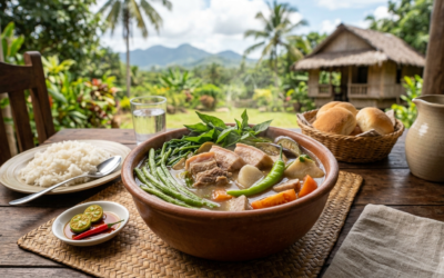 Sinigang